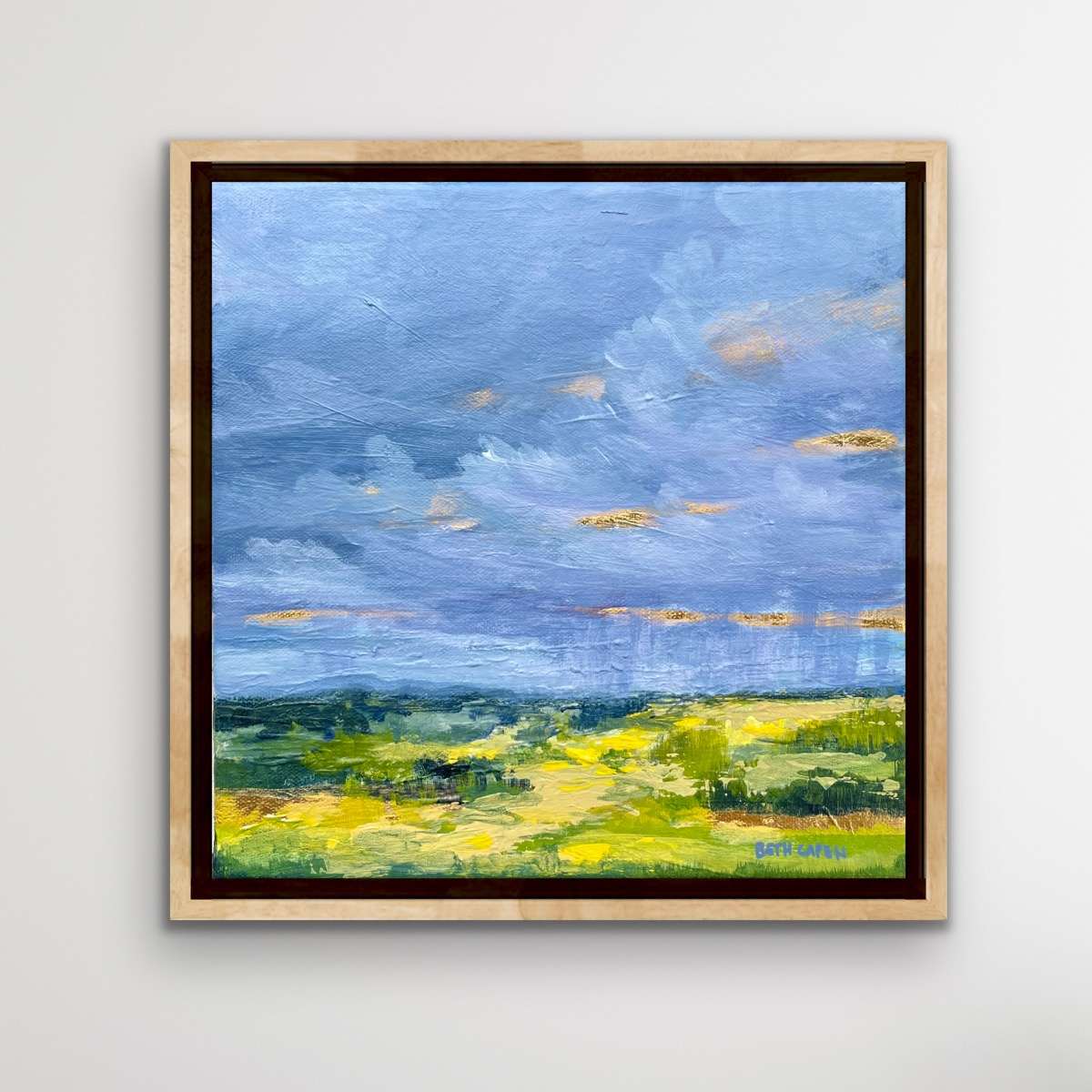 Force of Nature by Beth Capen, Image 1.