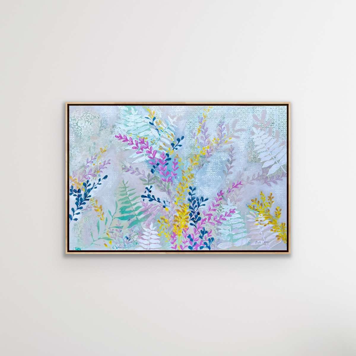Thriving by Beth Capen, Image 1.