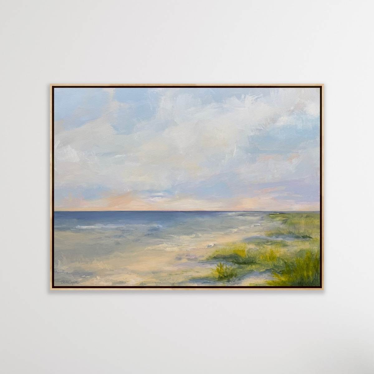 Still Water by Beth Capen, Image 1.