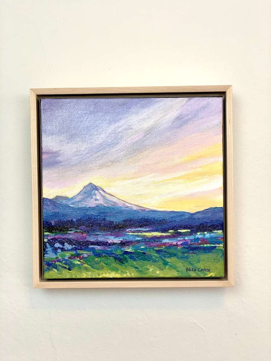 Open skies by Beth Capen, Image 4.