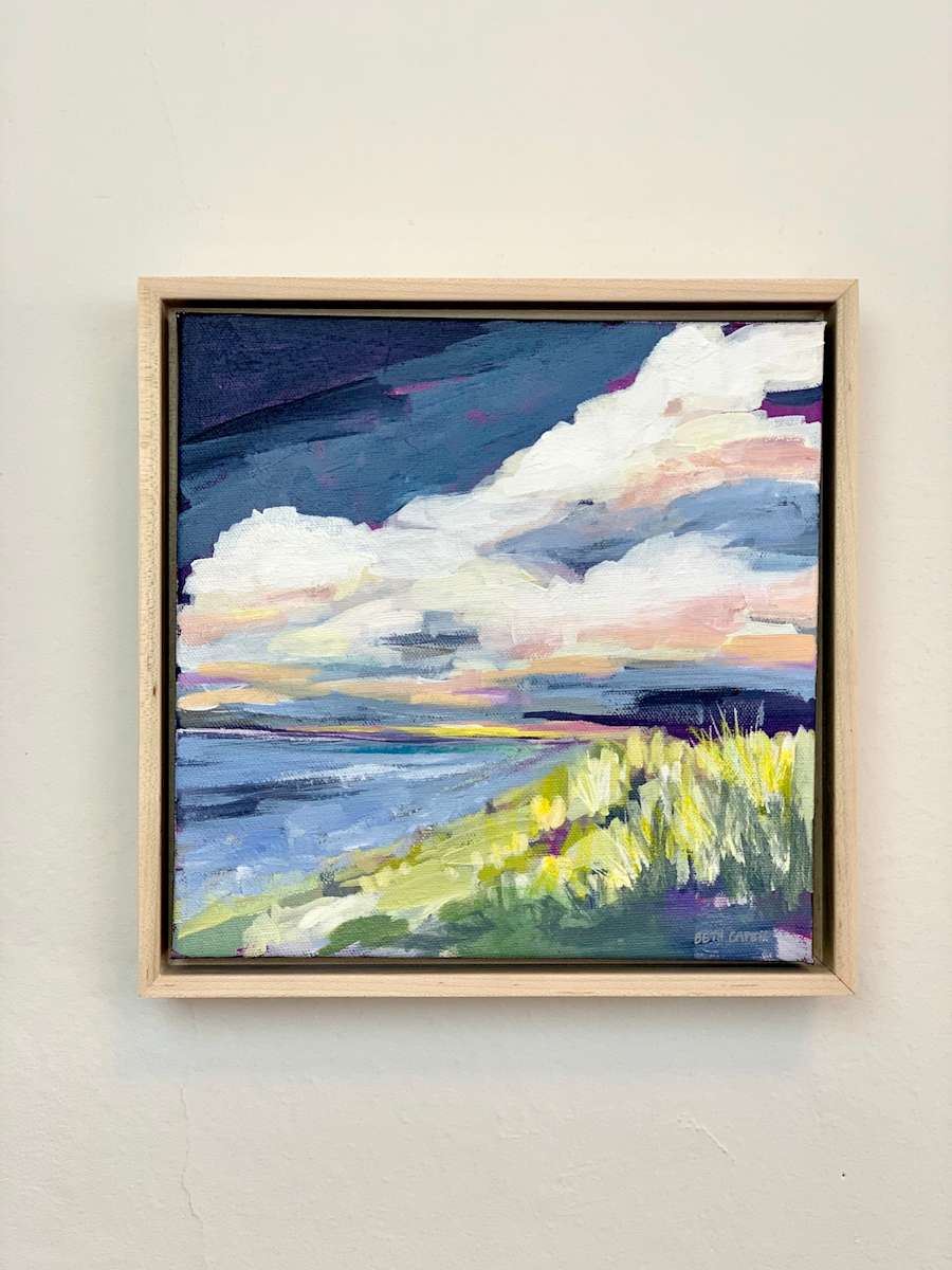 Exhale by Beth Capen, Image 4.