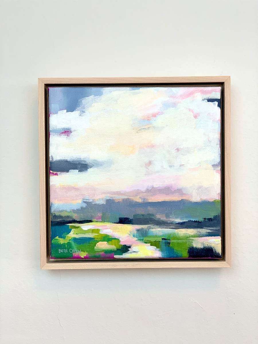Breathe in by Beth Capen, Image 5.