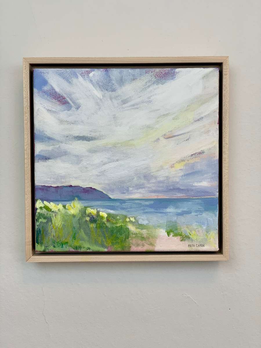 Energy from above by Beth Capen, Image 3.