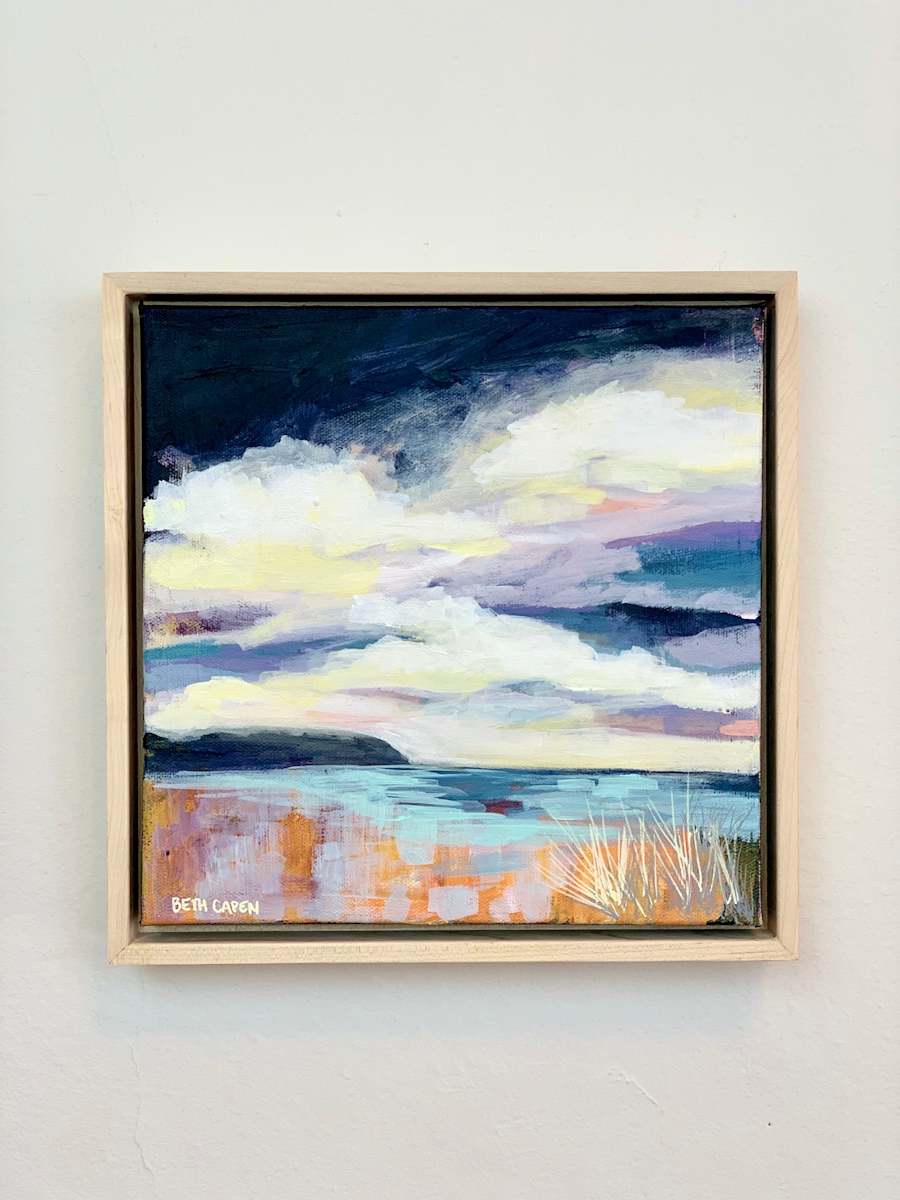A moment alone by Beth Capen, Image 4.