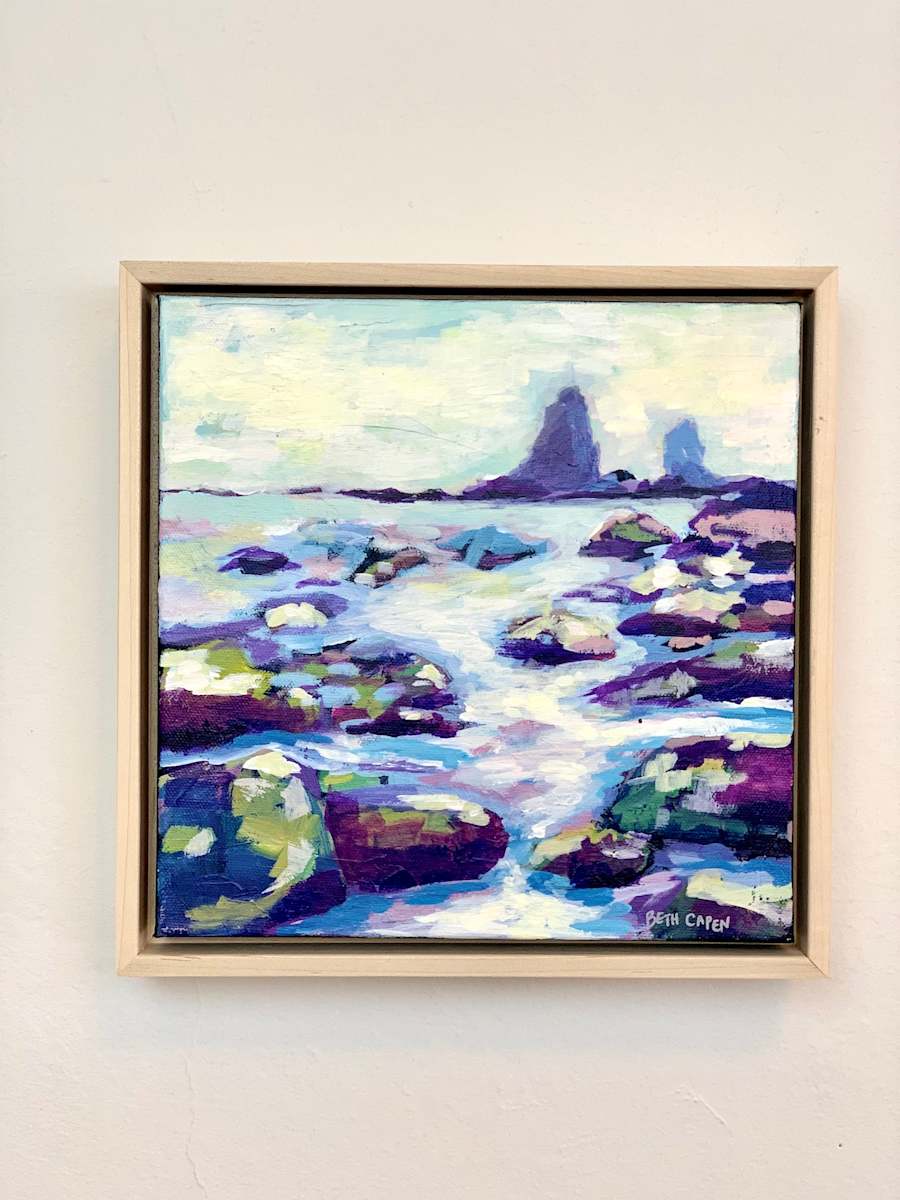Journey There by Beth Capen, Image 6.