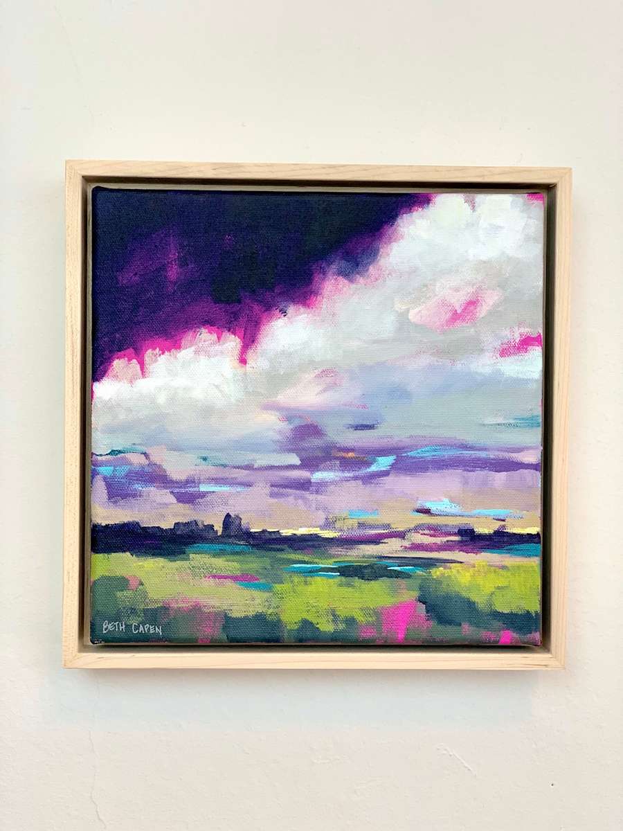 A romantic day by Beth Capen, Image 4.