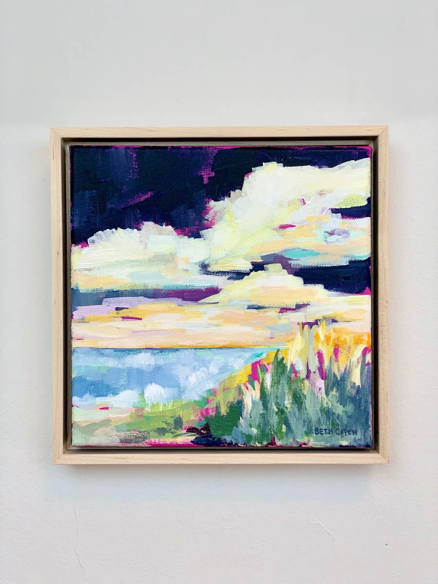 Escape by Beth Capen, Image 4.
