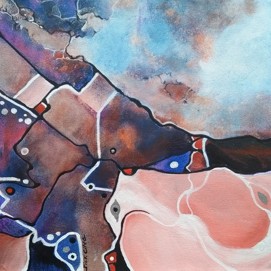 Otherworld Dynamics by Rick Citta 