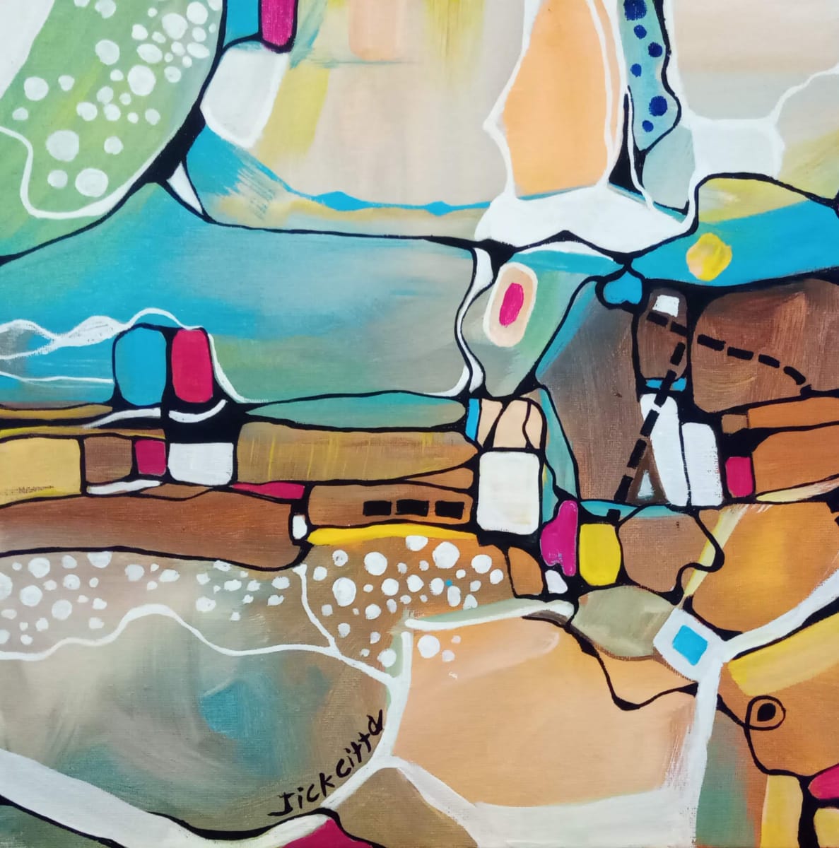Eye Candy, Image 2.