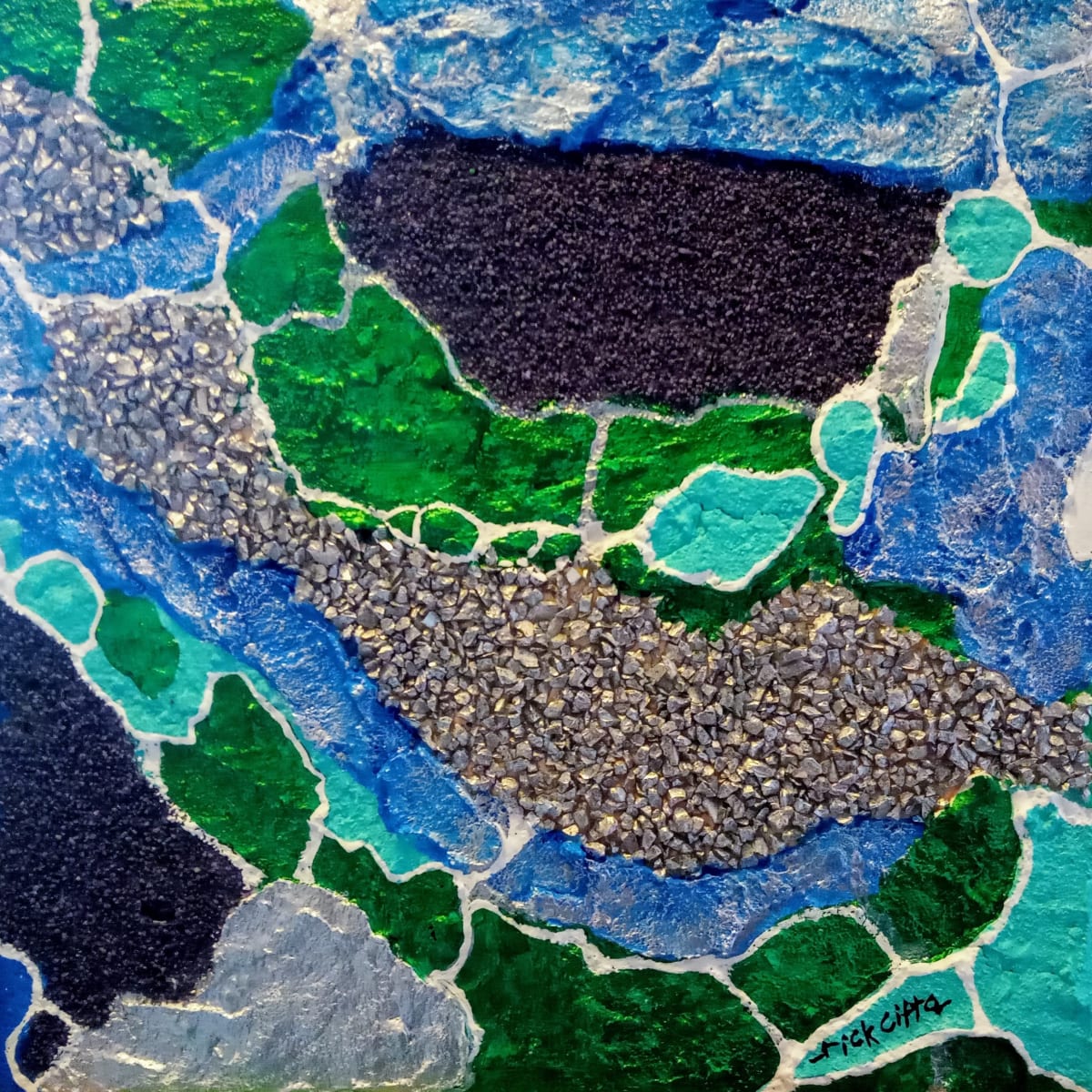 New Levels of Luminosity by Rick Citta, Image 2.
