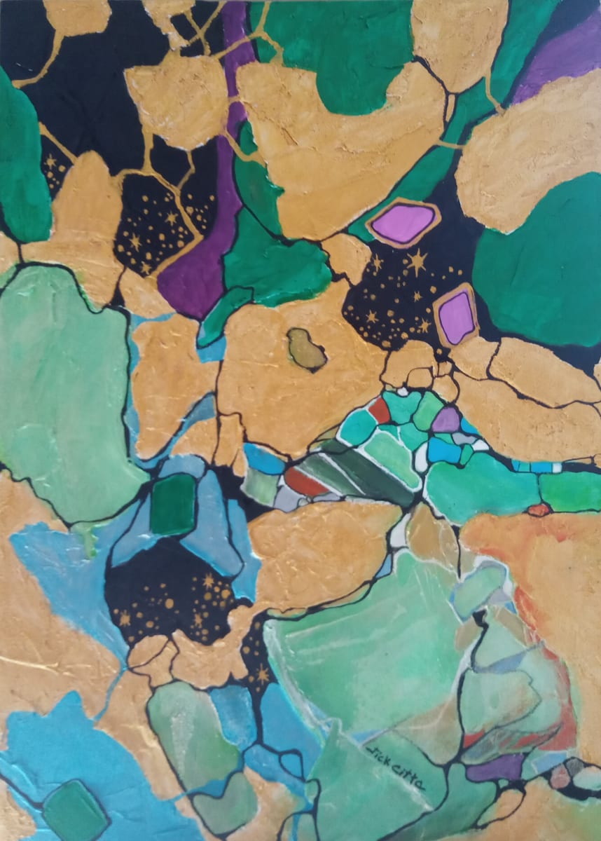 Somewhere Out There - the Mother Lode by Rick Citta, Image 2.