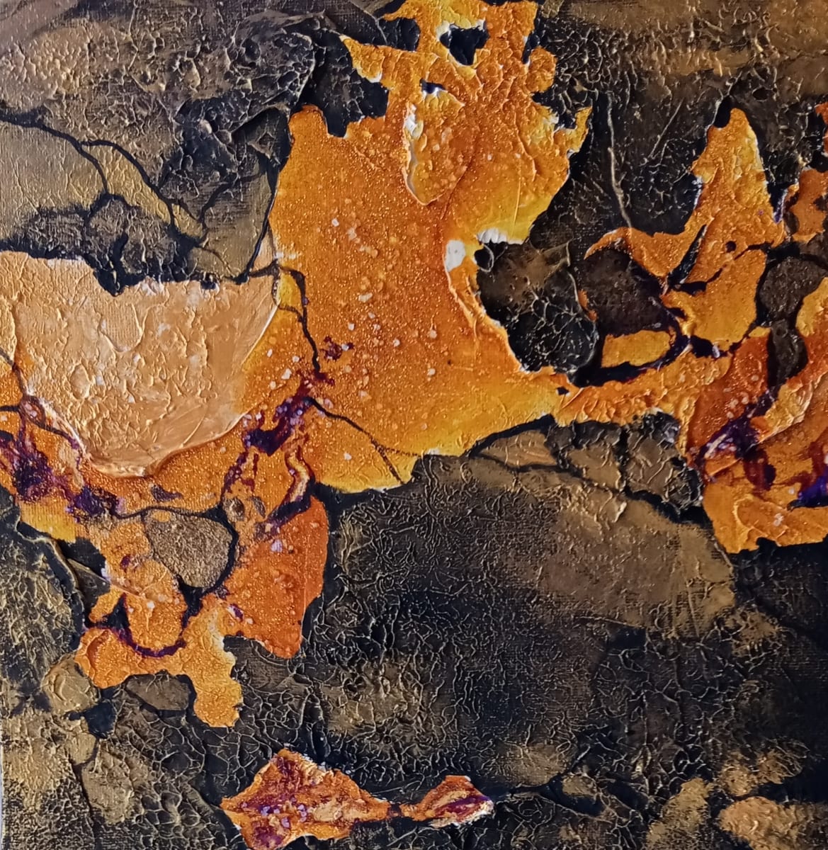 The Final Autumn Magic by Rick Citta, Image 1.