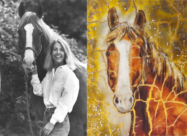 Portrait of Calhoun  Image: Portrait of Calhoun