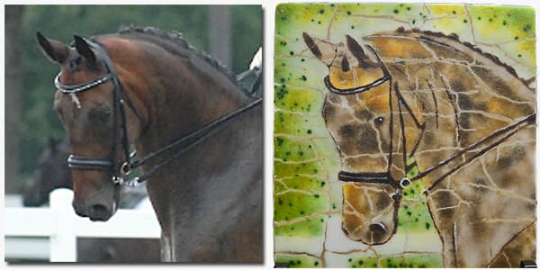 Portrait of Orlando  Image: Portrait of Orlando