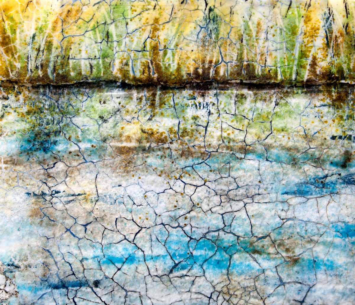 Waters Edge by Nancy Cann, Image 3.