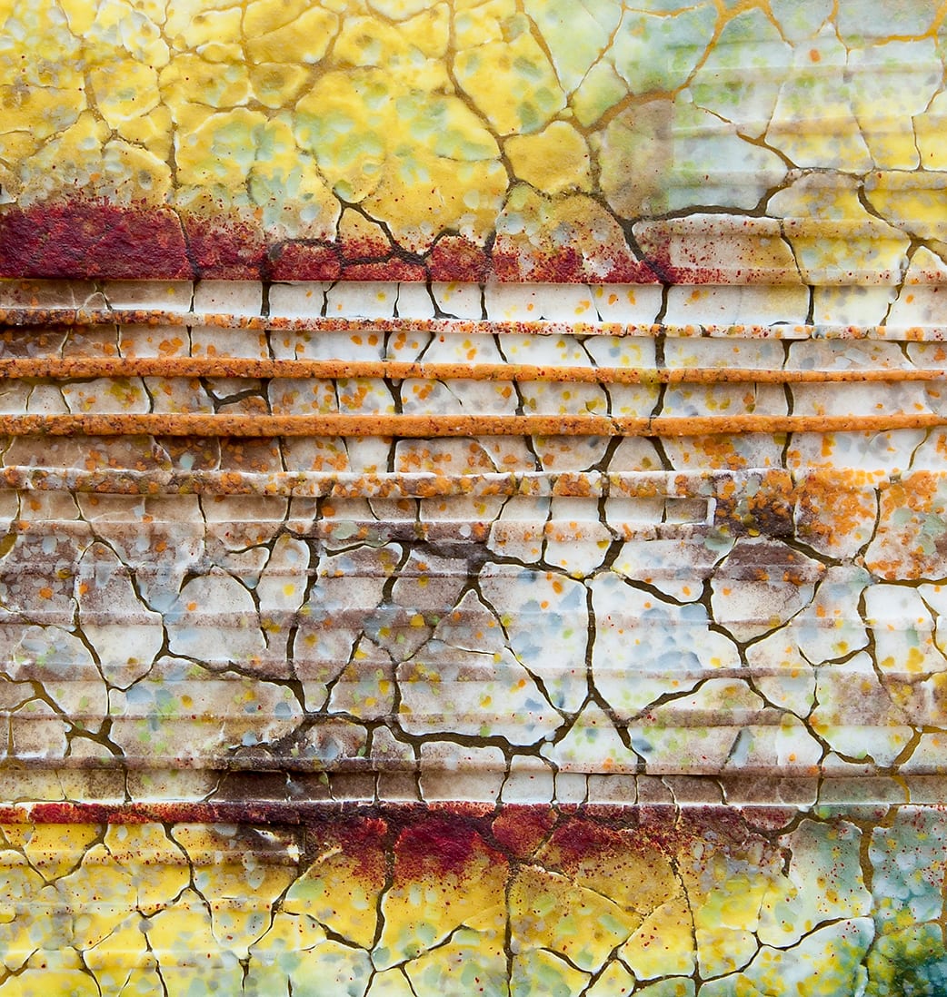 Horizon Lines by Nancy Cann, Image 2.