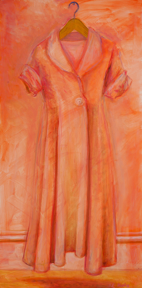 Stay Still Comet by Janice L. Moore 