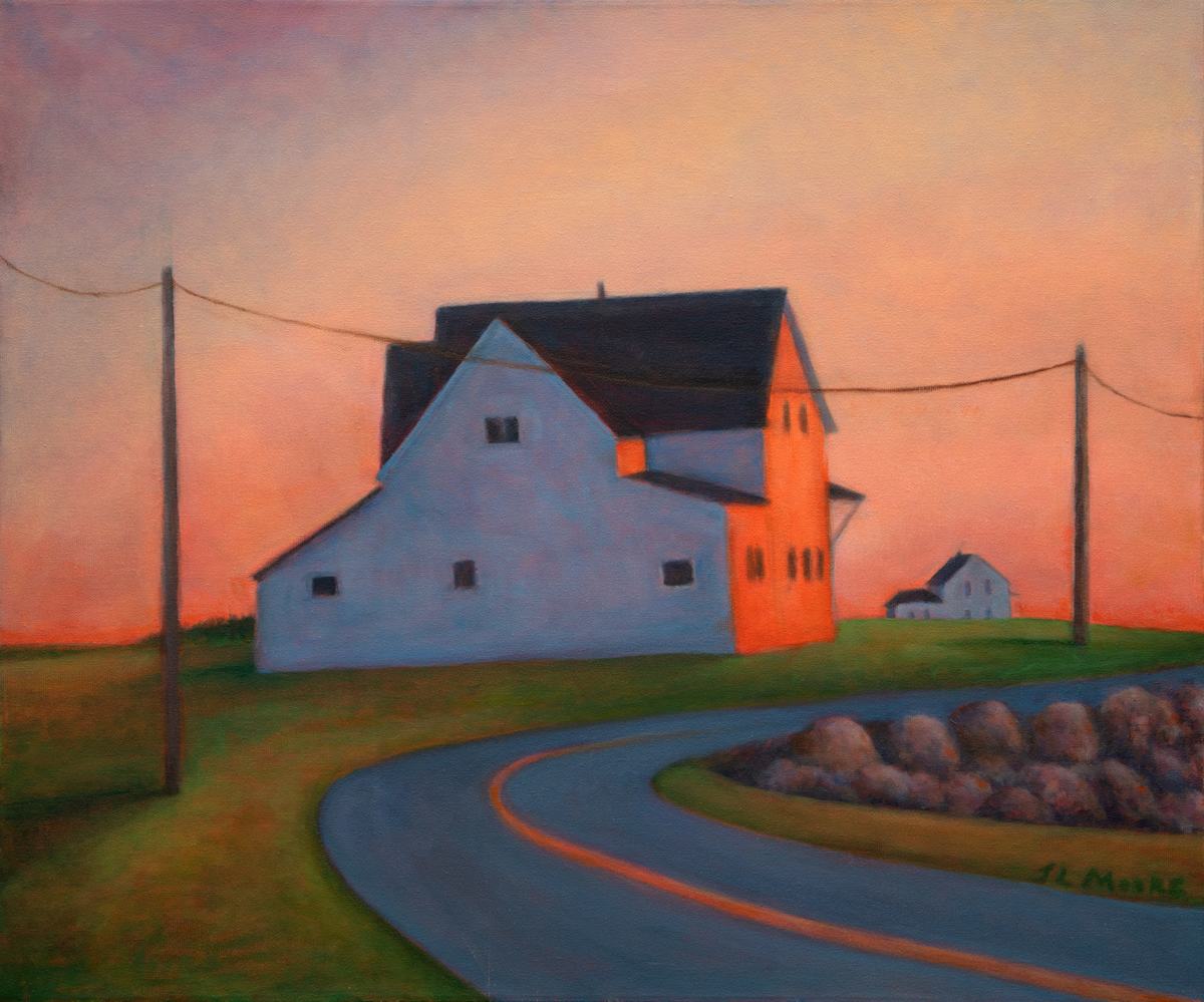 Maris Stella's Last Light by Janice L. Moore, Image 2.