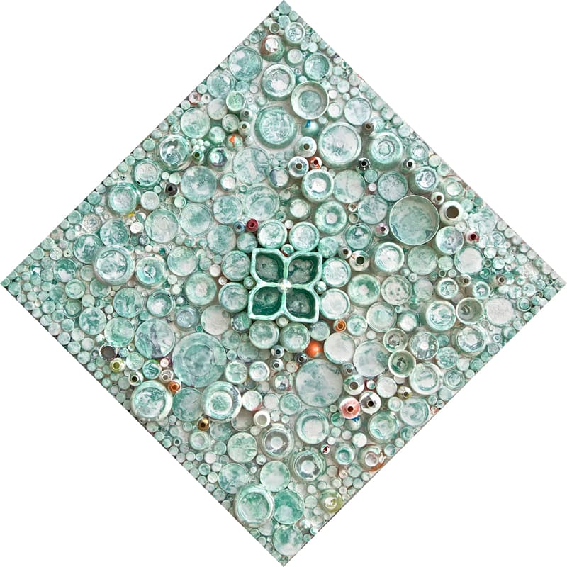 506 (900) by Brent Godfrey 