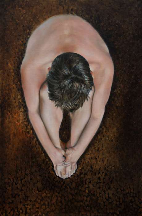 A Path to the Self by Brent Godfrey, Image 1.