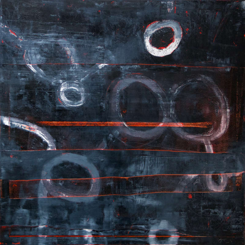 Algorithm by BRENT GODFREY, Image 1.