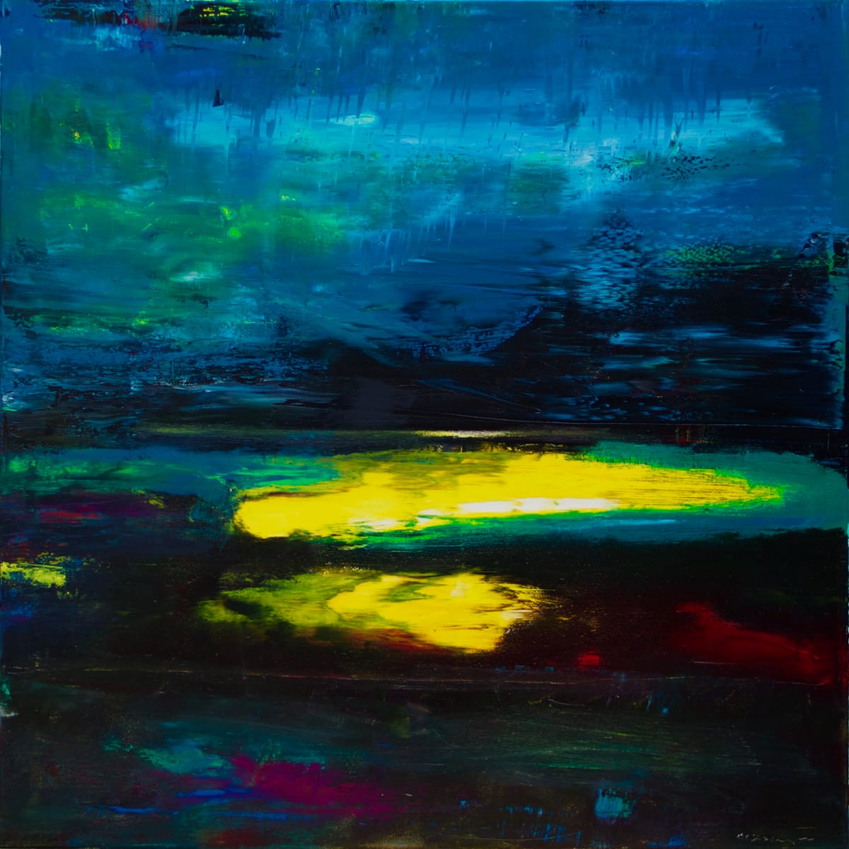Aurora by BRENT GODFREY, Image 1.