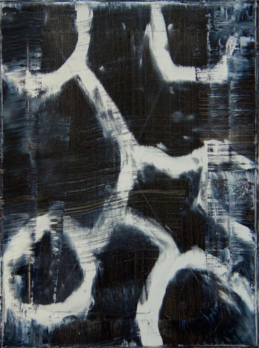 BW1 by BRENT GODFREY, Image 1.