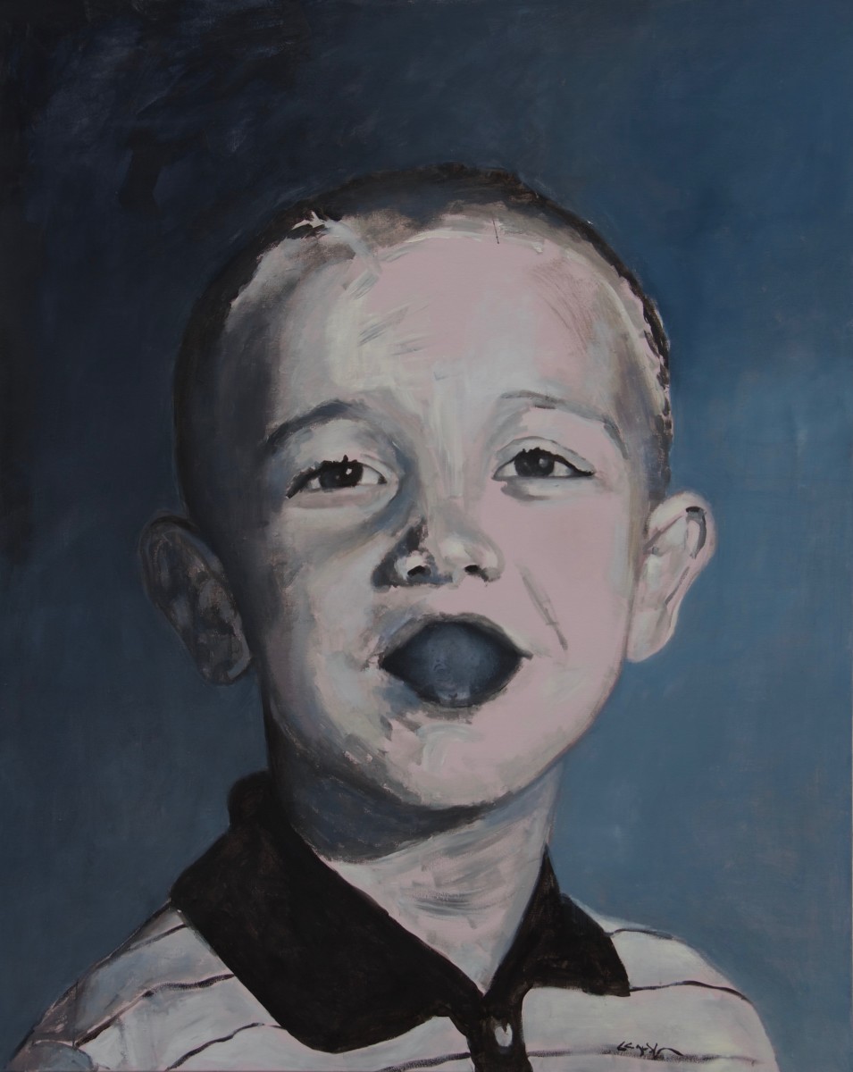 Borrowed Dreams by Brent Godfrey 