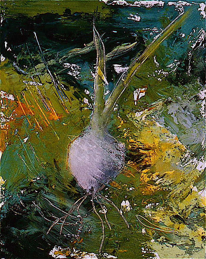 BULB by BRENT GODFREY, Image 1.