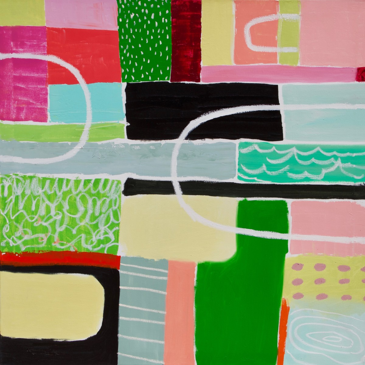 Call Me (Sunny Days) by Brent Godfrey 