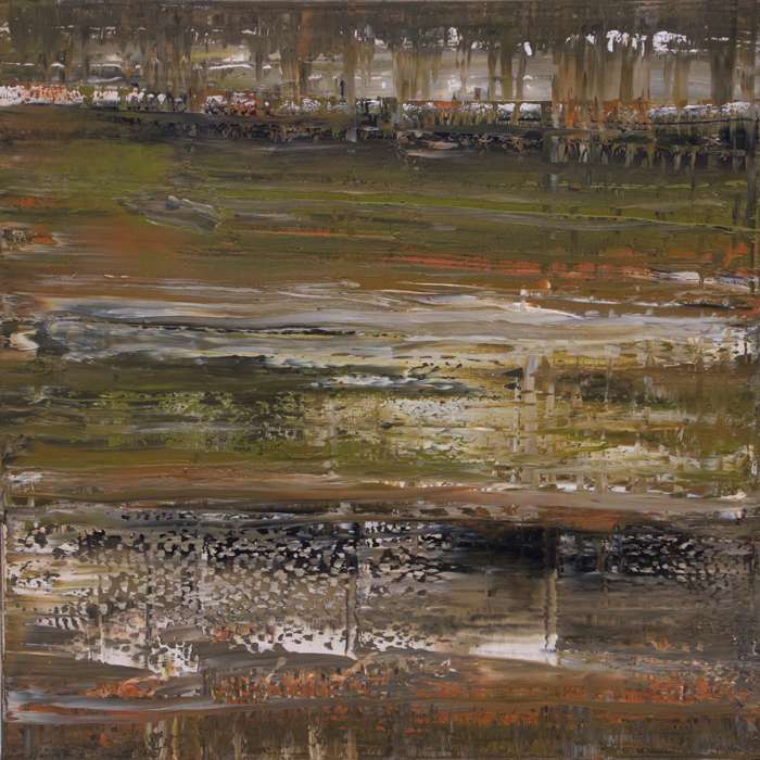 Canal 2 by BRENT GODFREY, Image 1.