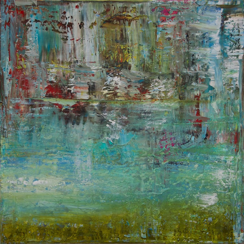 Canal 4 by BRENT GODFREY, Image 1.