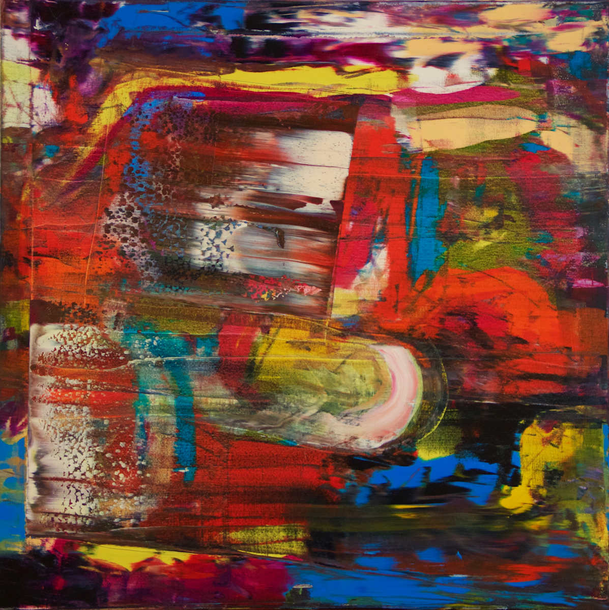 RGB by BRENT GODFREY, Image 1.