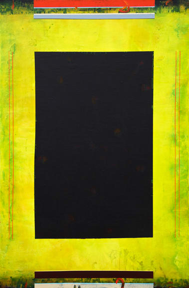 COMPLIMENTS (OPTIC NERVE) by BRENT GODFREY, Image 1.