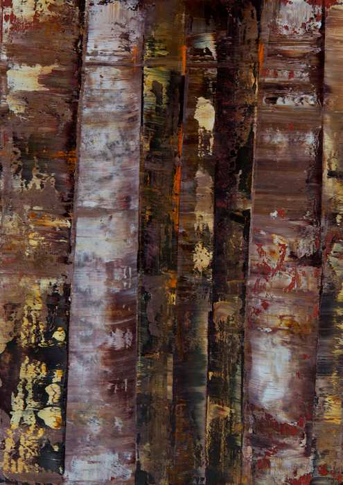 FTT 4 by BRENT GODFREY, Image 1.