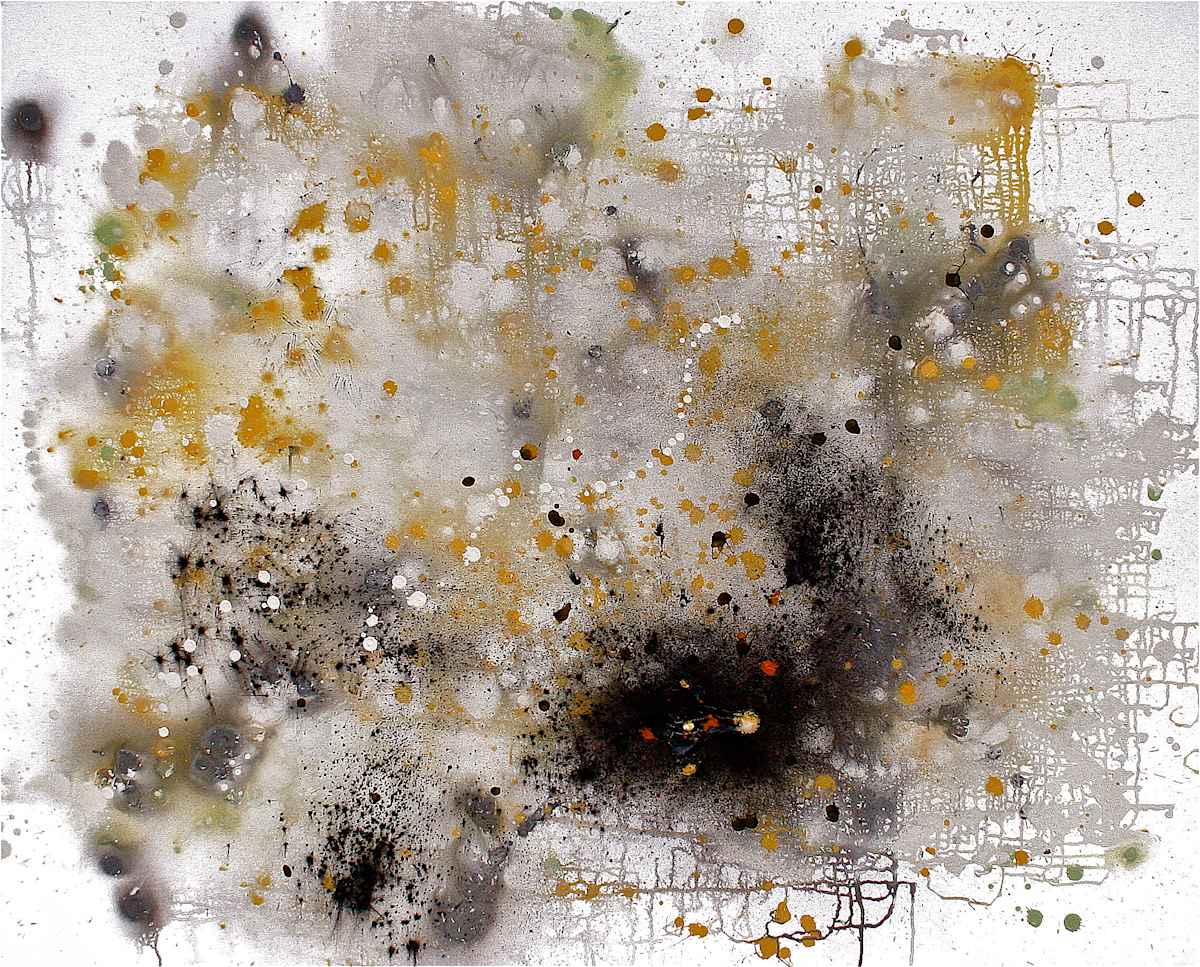 FROM THE DUST by BRENT GODFREY, Image 1.