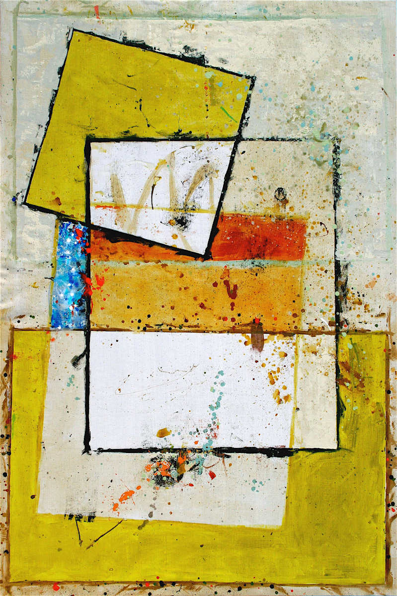 FUTURE WORKS by Brent Godfrey 