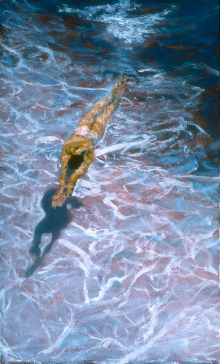 GLIDE by BRENT GODFREY, Image 1.