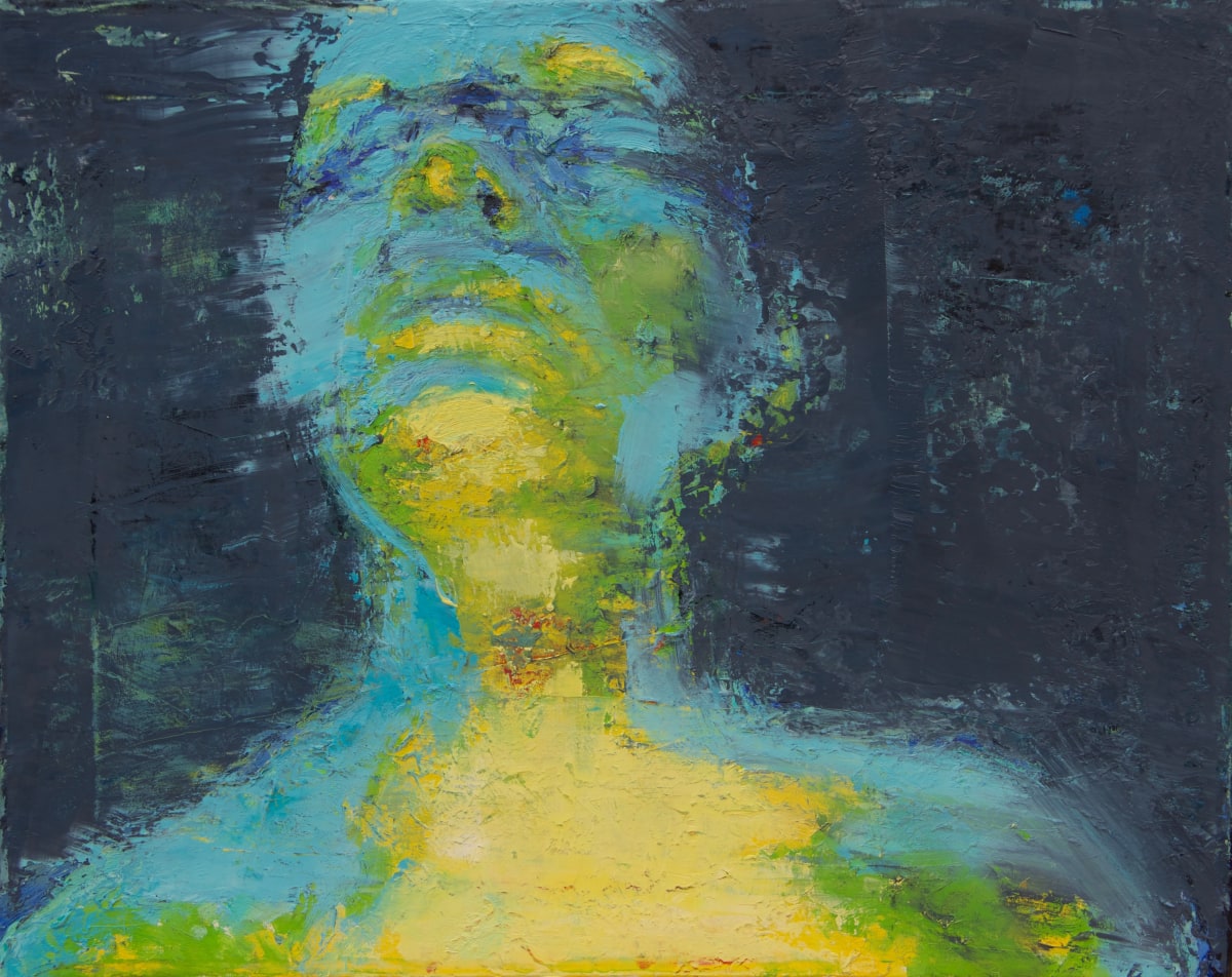 Gratification by BRENT GODFREY, Image 1.