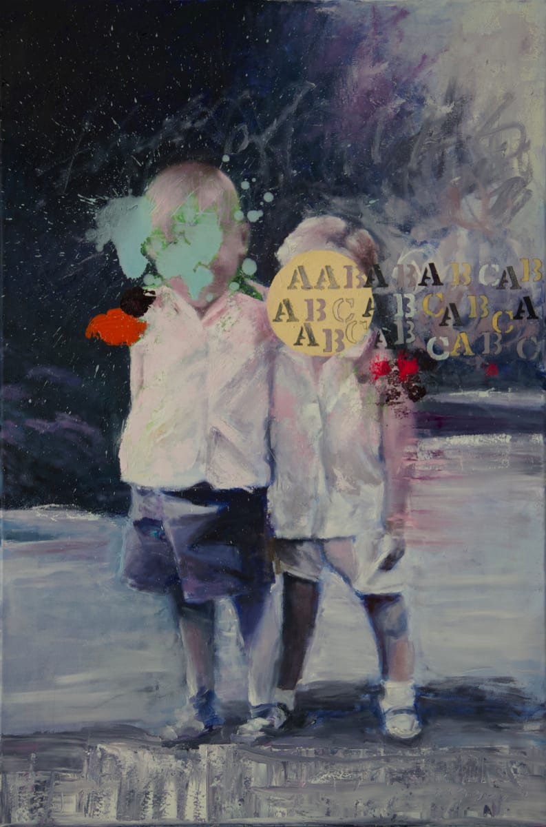 Early Learning by BRENT GODFREY, Image 1.