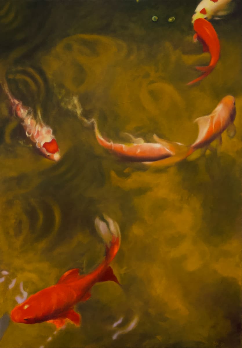 Graceful Exit (Submerged 11) 