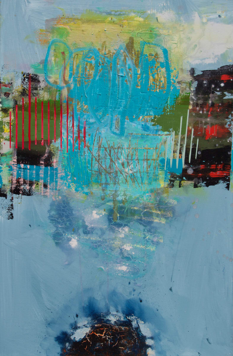 To Count by BRENT GODFREY, Image 1.