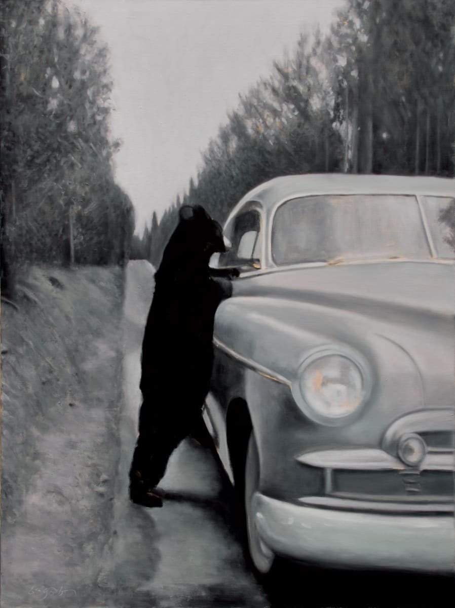 Perspective by BRENT GODFREY, Image 2.