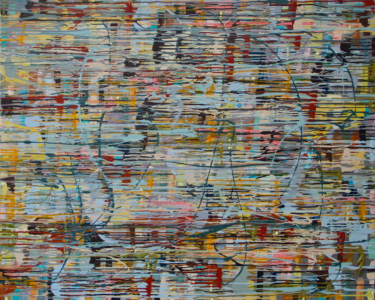 STRINGS ATTACHED 2 by BRENT GODFREY, Image 1.