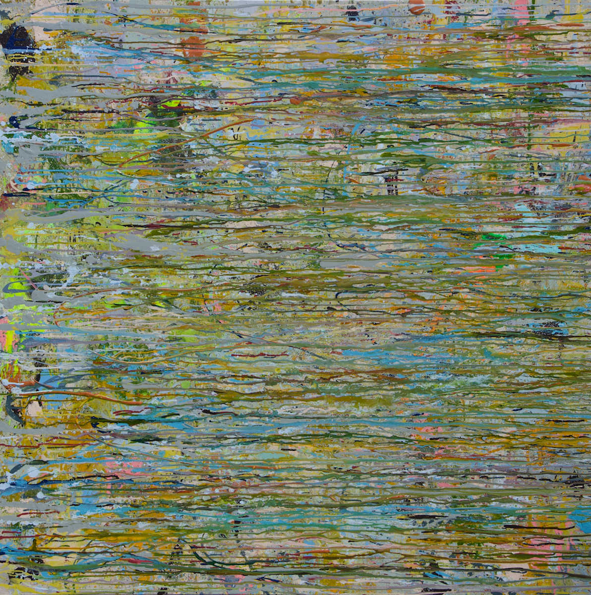THREAD BARING by Brent Godfrey, Image 1.