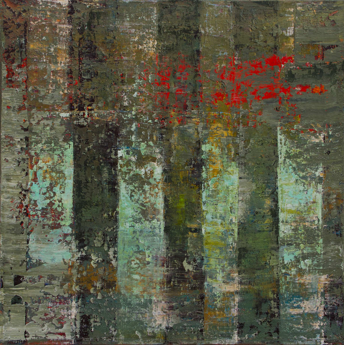 FTT 1 by Brent Godfrey, Image 1.