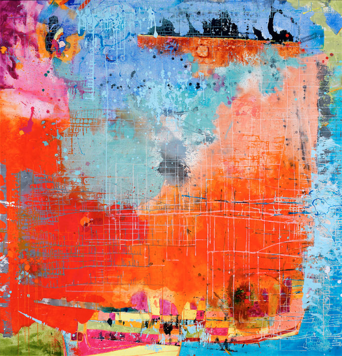 KINGDOMS by BRENT GODFREY, Image 1.