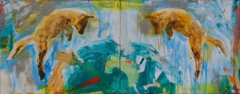 Kits by BRENT GODFREY, Image 1.