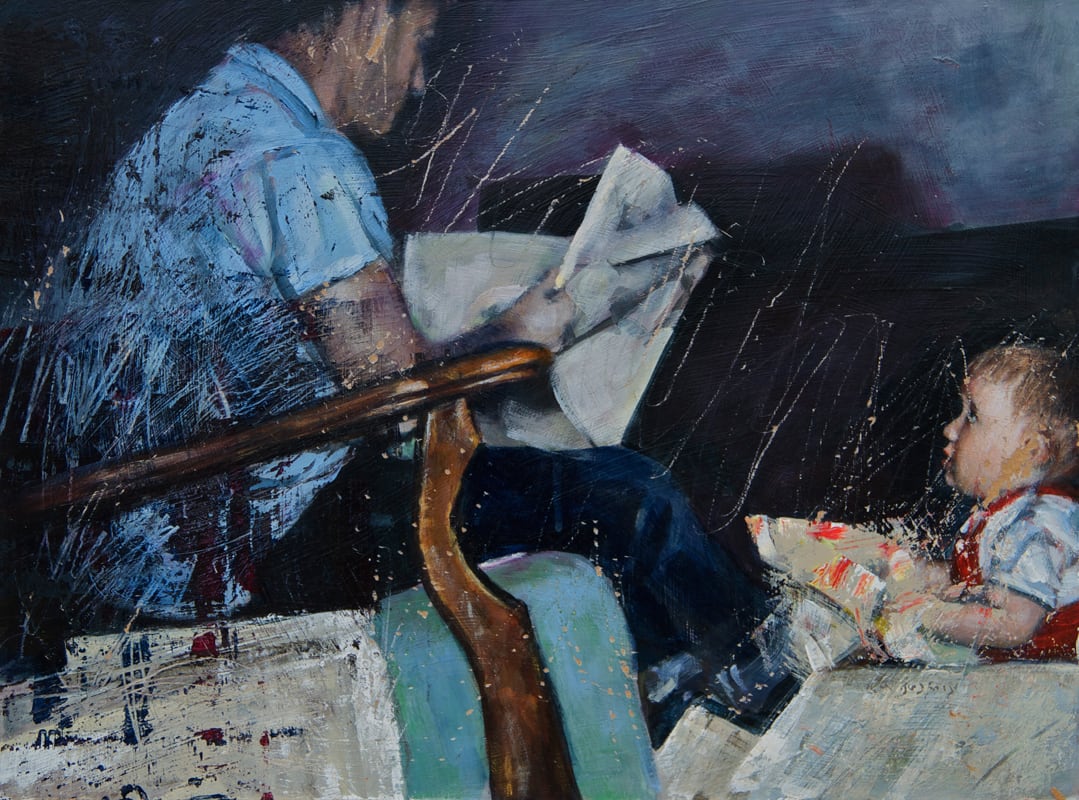Lessons by BRENT GODFREY, Image 1.