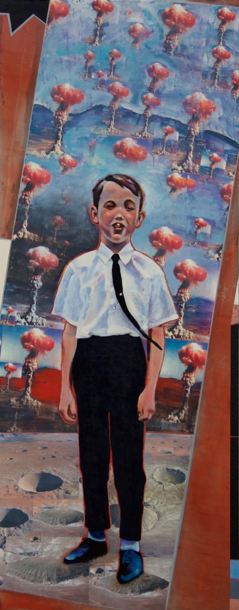 Lies by Brent Godfrey 